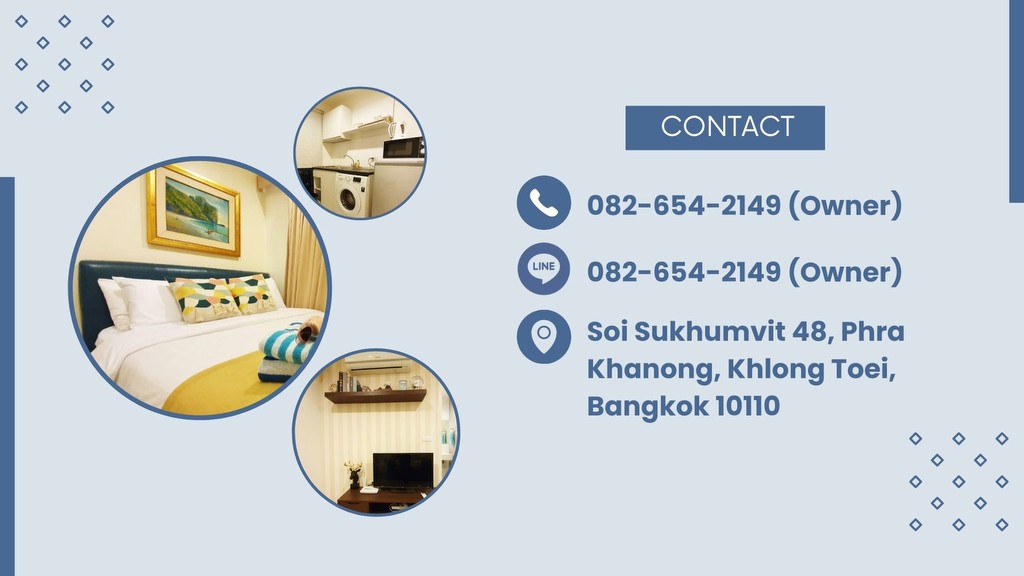 Aspire Sukhumvit48