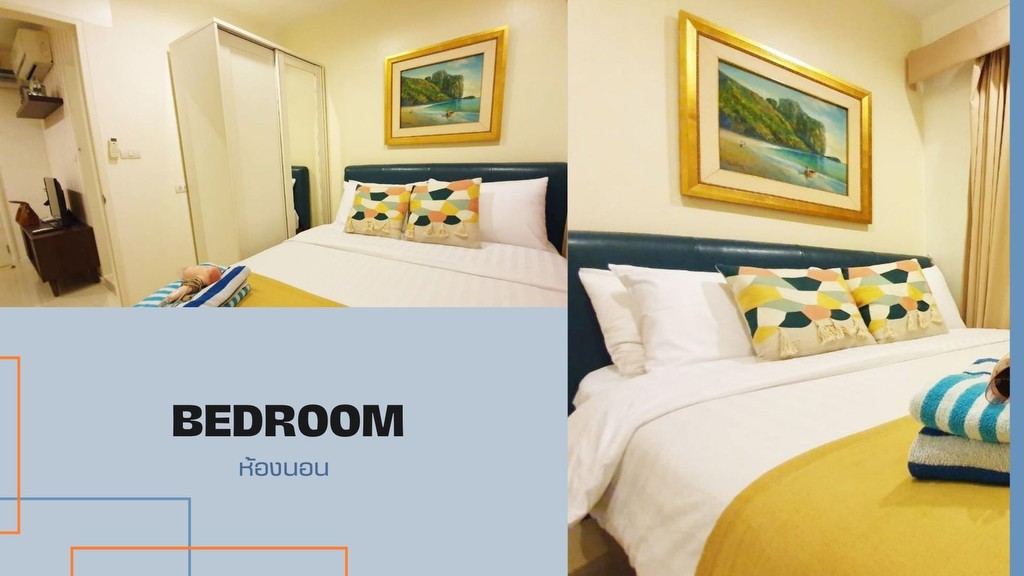 Aspire Sukhumvit48