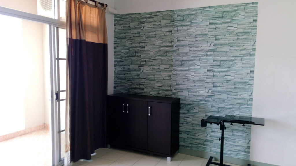ให้เช่าคอนโดฝักข้าวโพด 1 ห้องนอน พื้นที่ 53.50 ตร.ม. วิวโล่ง เฟอร์ครบ