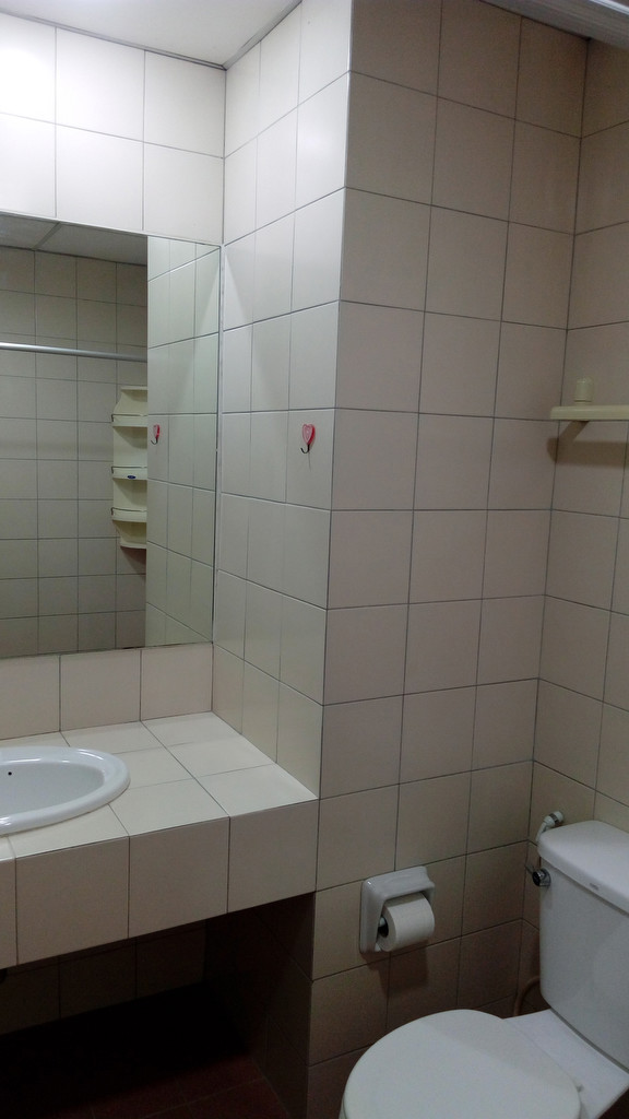 ให้เช่าคอนโดฝักข้าวโพด 1 ห้องนอน พื้นที่ 53.50 ตร.ม. วิวโล่ง เฟอร์ครบ