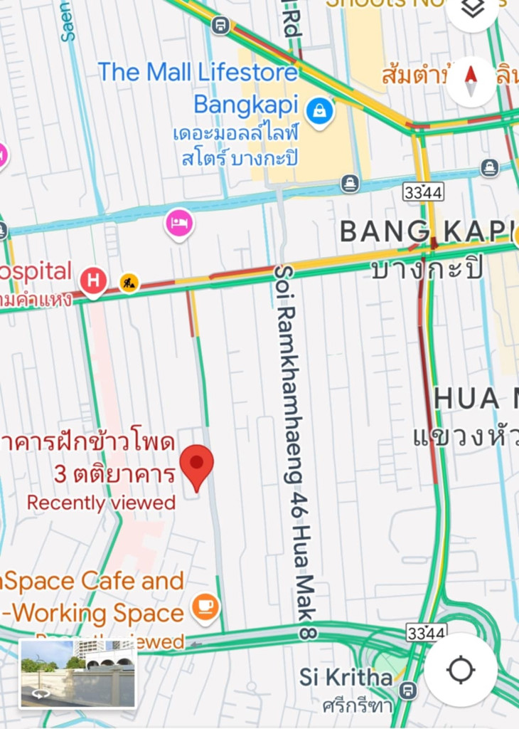 ให้เช่าคอนโดฝักข้าวโพด 1 ห้องนอน พื้นที่ 53.50 ตร.ม. วิวโล่ง เฟอร์ครบ