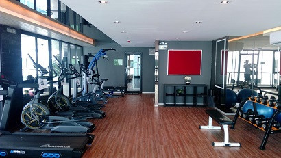 ให้เช่า คอนโดวินน์ โชคชัย4 ตึก A ชั้น 7 สตูดิโอ เฟอร์นิเจอร์ครบ วิวสระ วิวโล่งที่สุด