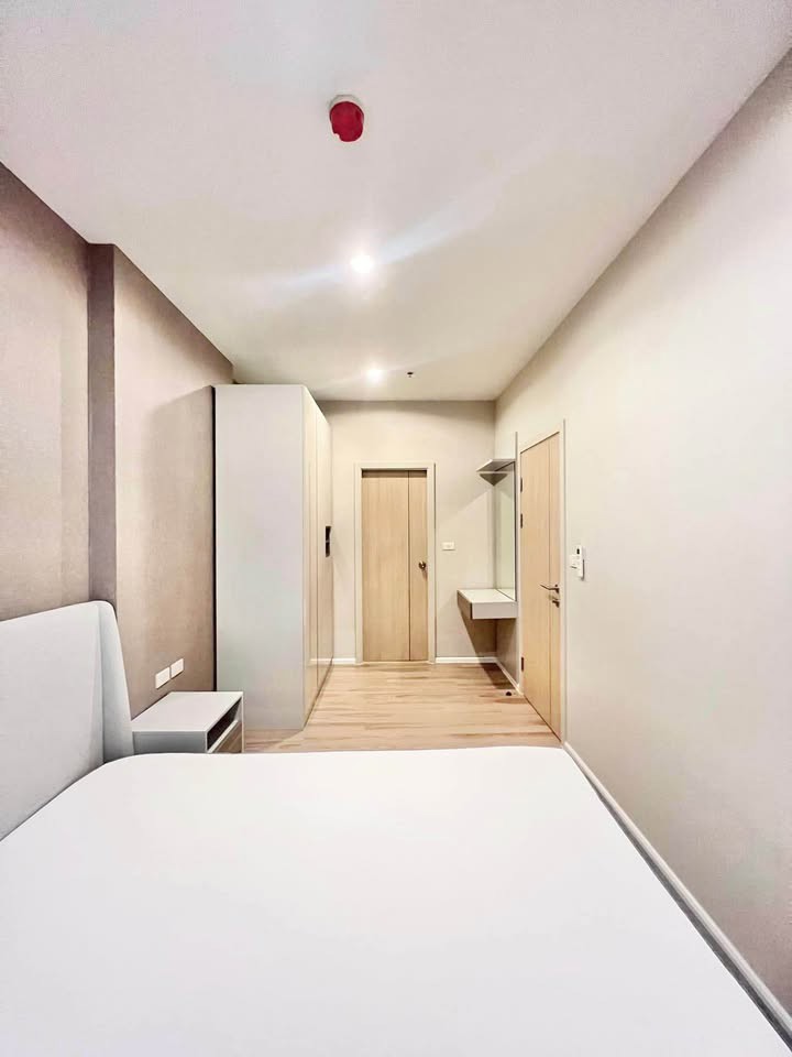 ให้เช่า แอมเบอร์ ติวานนท์ | แอมเบอร์ บาย อีสเทิร์น สตาร์ | Amber Condominium By Eastern Star
