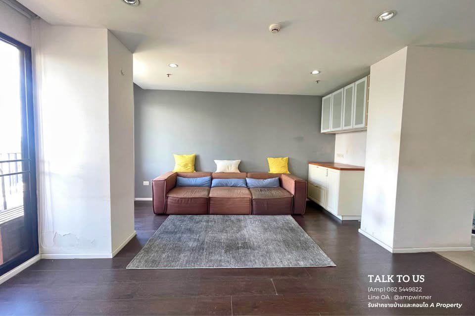The Icon 3 Thonglor 1 Bedroom | 89 ตร.ม. | ชั้น 32