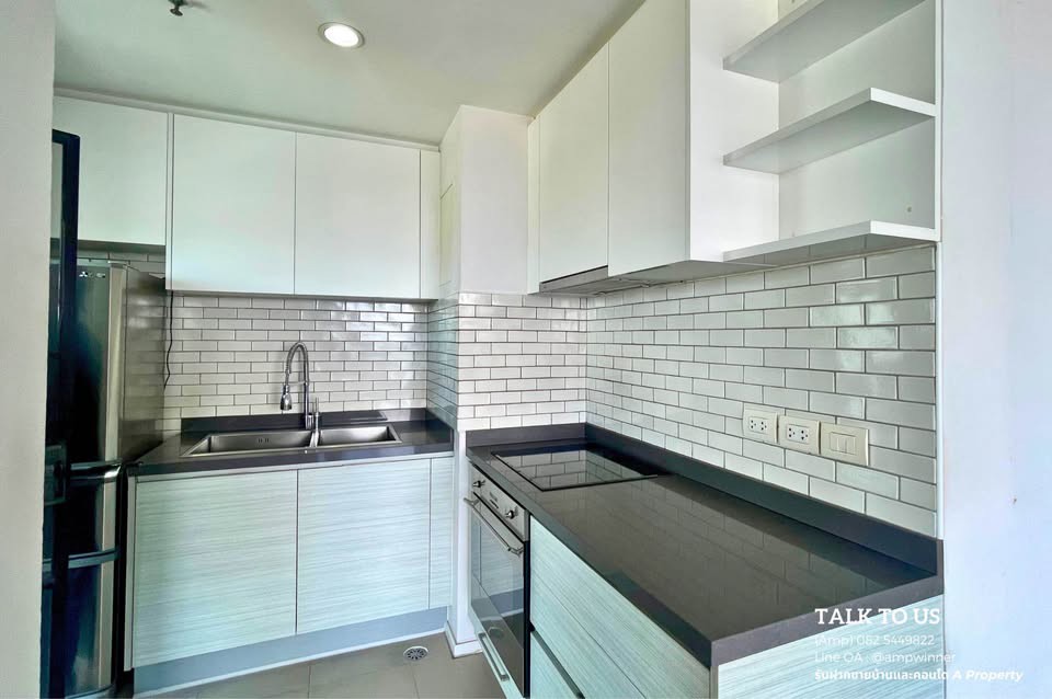 The Icon 3 Thonglor 1 Bedroom | 89 ตร.ม. | ชั้น 32