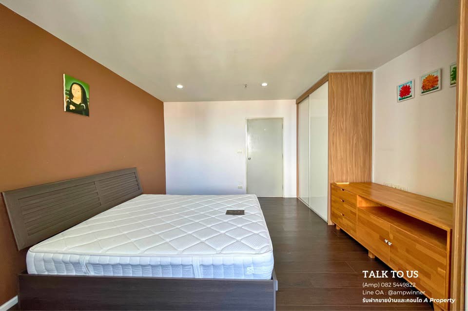 The Icon 3 Thonglor 1 Bedroom | 89 ตร.ม. | ชั้น 32