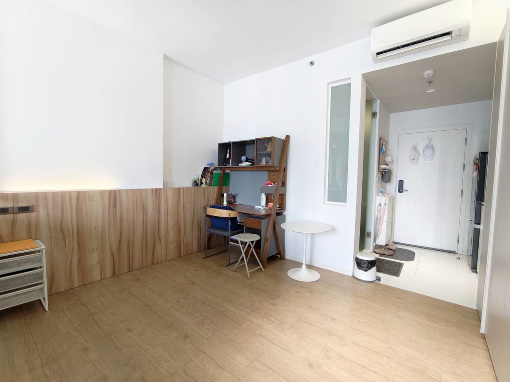 ขายคอนโด Triple Y Residence เชื่อมติดสามย่านมิตรทาว์น ชั้น 28 ราคาดี เฟอร์ครบ พร้อมอยู่ ใกล้ MRT