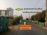 ขายที่ดินจัดสรรแปลงจัดสรรพิเศษ 40 ตารางวา ไม่ถึงล้าน มี 9-10แปลงปัจจุบัน ซอย 3 ของซอยตาลเดี่ยว สวย ร