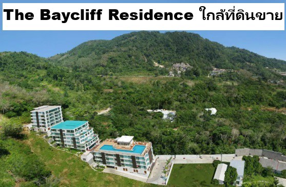 ขายที่ดิน 3-2-59.5 ไร่ RAI ซีวิว SEAVIEW เจ้าของตัดใจขาย ป่าตอง ภูเก็ตPhuket Patong เนินเขา