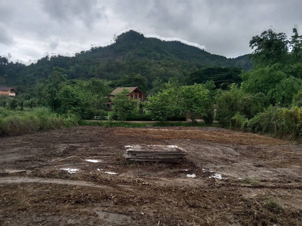 ขายที่ดินเชียงใหม่