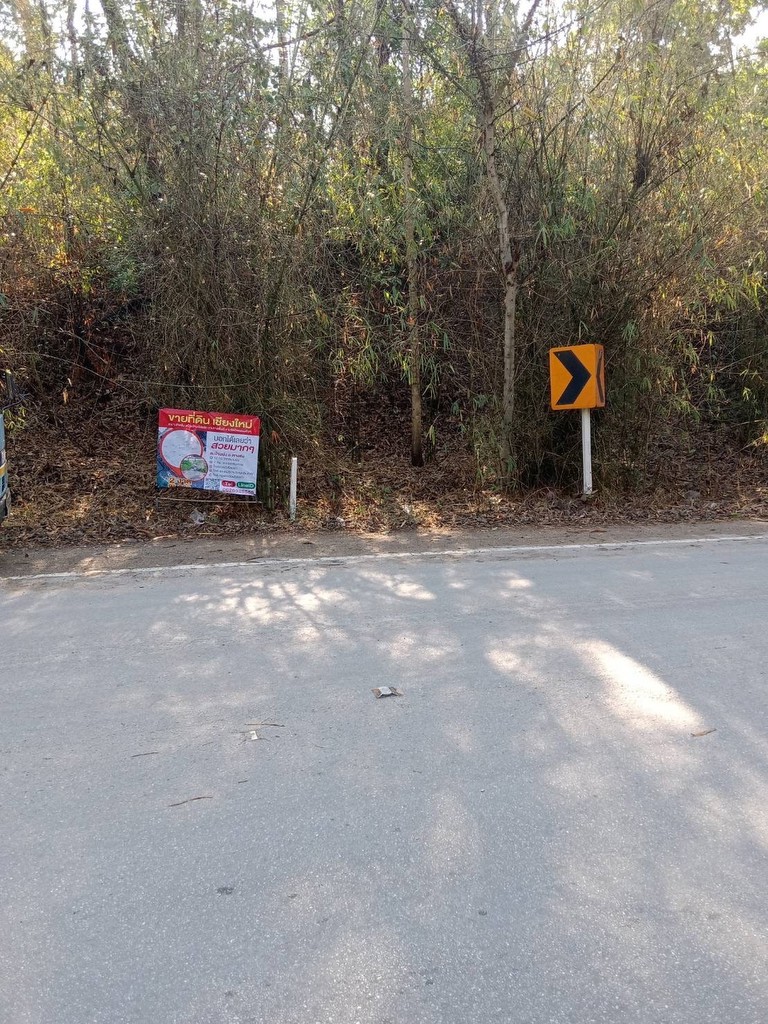 ขายที่ดินเชียงใหม่