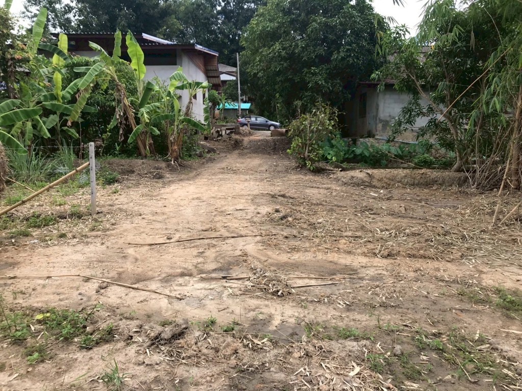 ขายที่ดินเชียงใหม่
