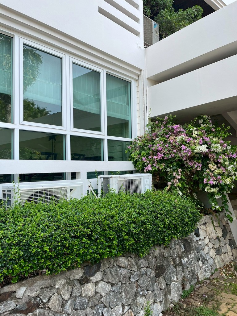 ขายคอนโดหรู แกรนด์ คอนโดเทล พัทยา (Grand Condotel) Pattaya