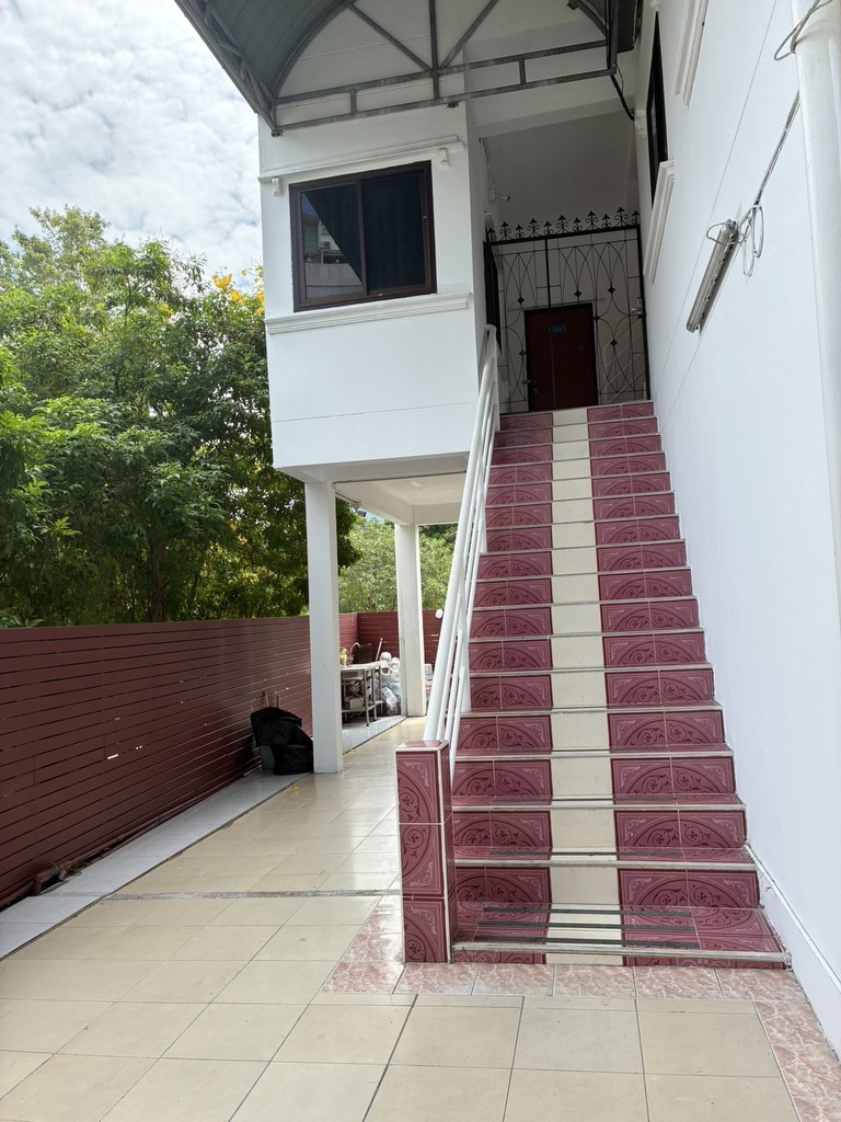 🔥 ขายกิจการอพาร์ตเมนต์ 3 ชั้น 27 ห้อง / โรงแรม ทำเลดี รับรายได้ทันที 🔥