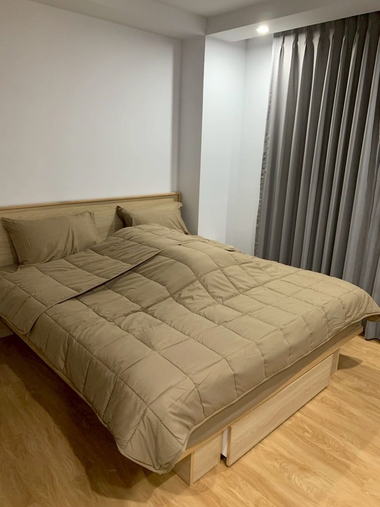 𝐅𝐨𝐫 𝐒𝐚𝐥𝐞 ขาย V Condo Salaya เจ้าของขายเอง ห้องมุม ปัจจุบันไม่มีคนอาศัย ไม่เคยปล่อยเช่า ดูแลสภ