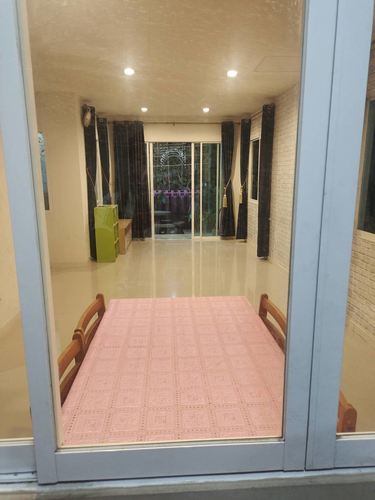 ขายบ้าน 3 ห้องนอน 2 ห้องน้ำ