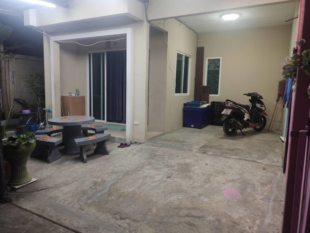 ขายบ้าน 3 ห้องนอน 2 ห้องน้ำ