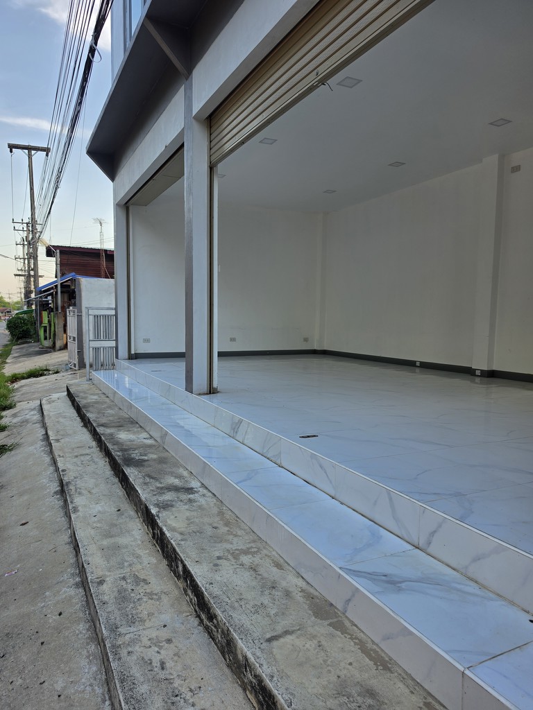 ขายบ้านในเมืองขอนแก่น ต.พระลับ ทำเลดี ภายในแหล่งชุมชน