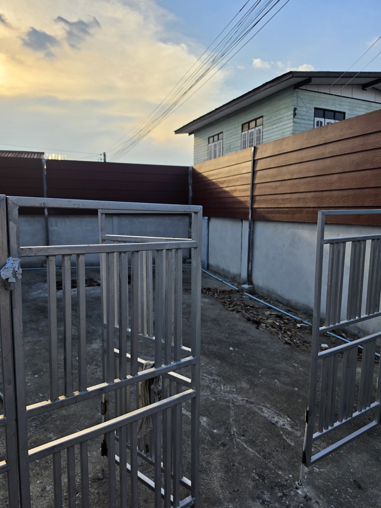 ขายบ้านในเมืองขอนแก่น ต.พระลับ ทำเลดี ภายในแหล่งชุมชน