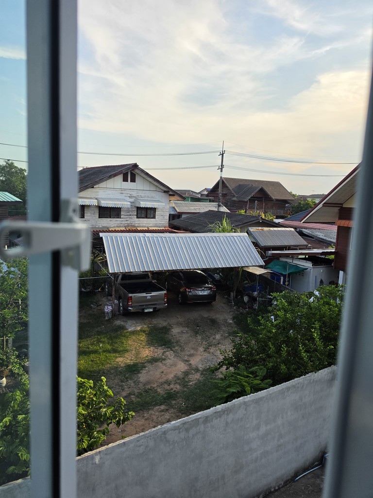 ขายบ้านในเมืองขอนแก่น ต.พระลับ ทำเลดี ภายในแหล่งชุมชน