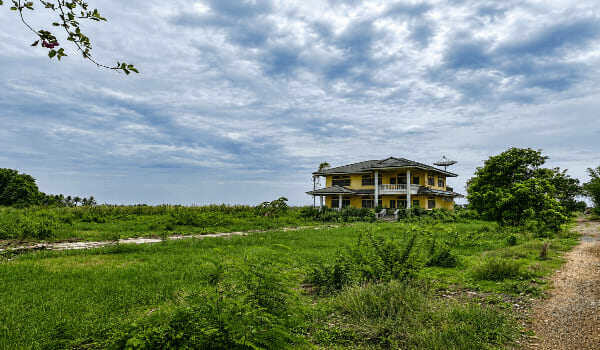 ขายที่ดินผืนใหญ่ 29 ไร่ ติดคลองและถนนใหญ่ บางน้ำเปรี้ยว ฉะเชิงเทรา ใกล้สถานีรถไฟคลองสิบเก้า HRE00814