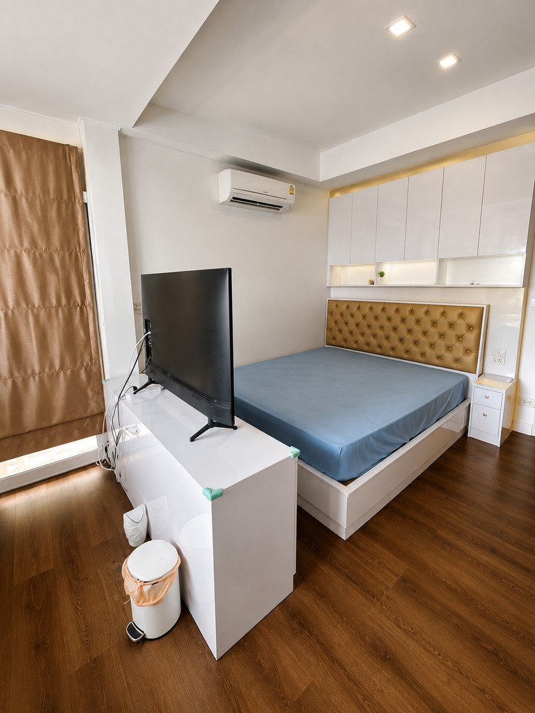 ขายบ้านเดี่ยว 7 ห้องนอน ลำลูกกา ปทุมธานี HRE01014