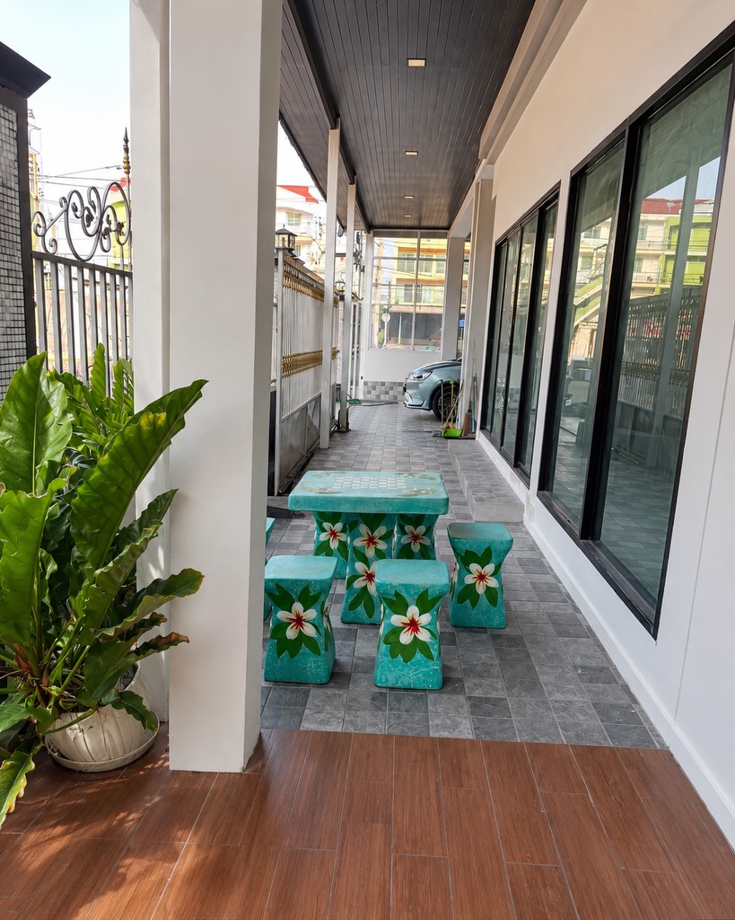 ขายบ้านเดี่ยว 7 ห้องนอน ลำลูกกา ปทุมธานี HRE01014