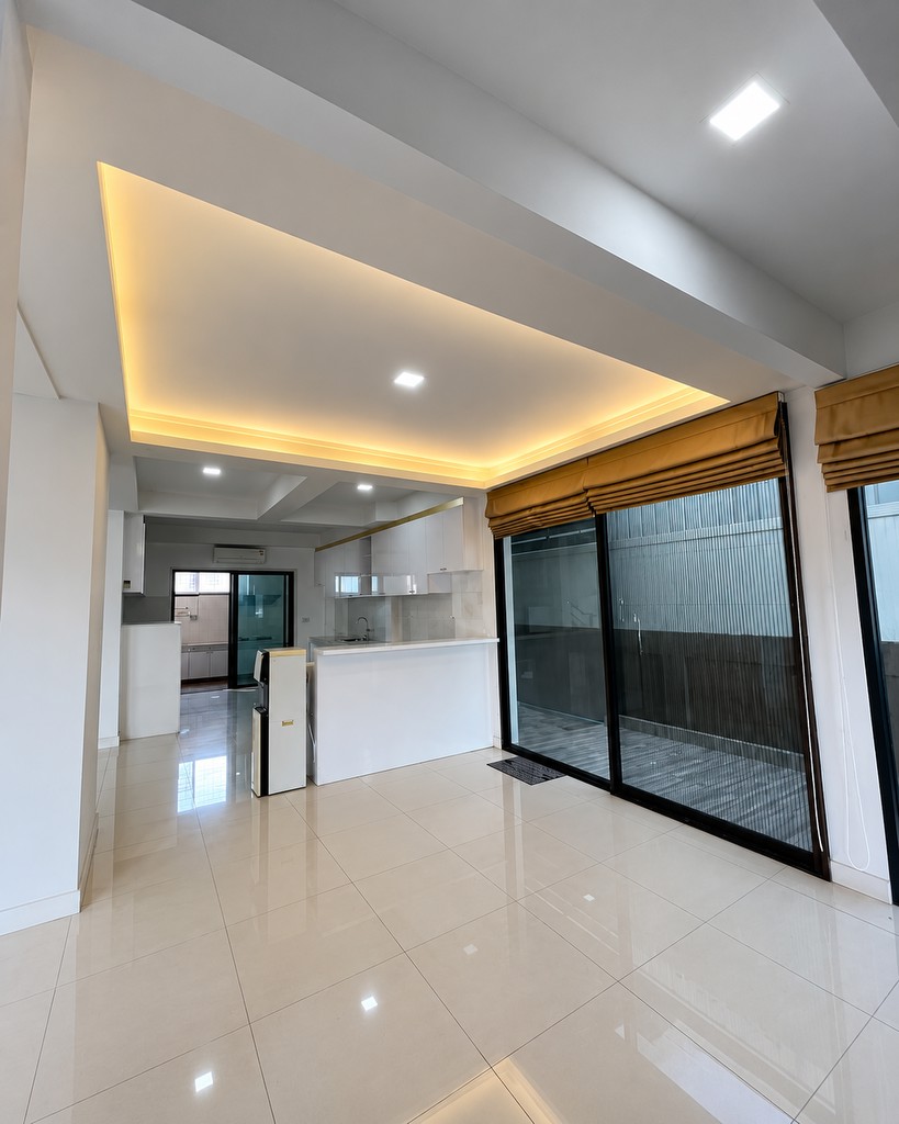 ขายบ้านเดี่ยว 7 ห้องนอน ลำลูกกา ปทุมธานี HRE01014