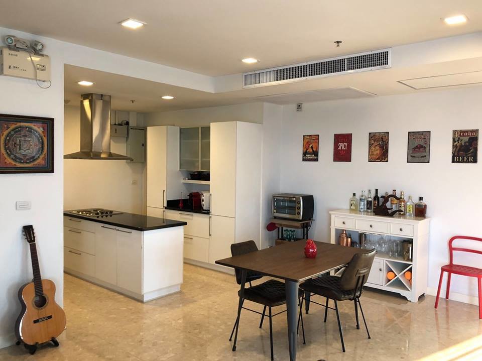ขายและให้เช่า คอนโด Nusasiri Condo ติดสถานีรถไฟฟ้าเอกมัย, สถานีรถไฟฟ้าเอกมัย