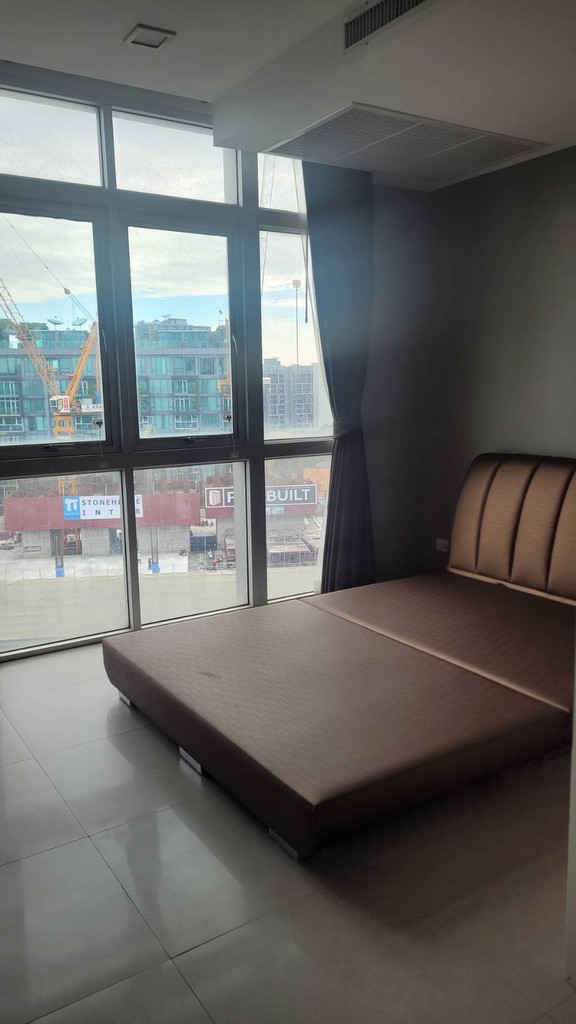 ขายและให้เช่า คอนโด Nusasiri Condo ติดสถานีรถไฟฟ้าเอกมัย, สถานีรถไฟฟ้าเอกมัย