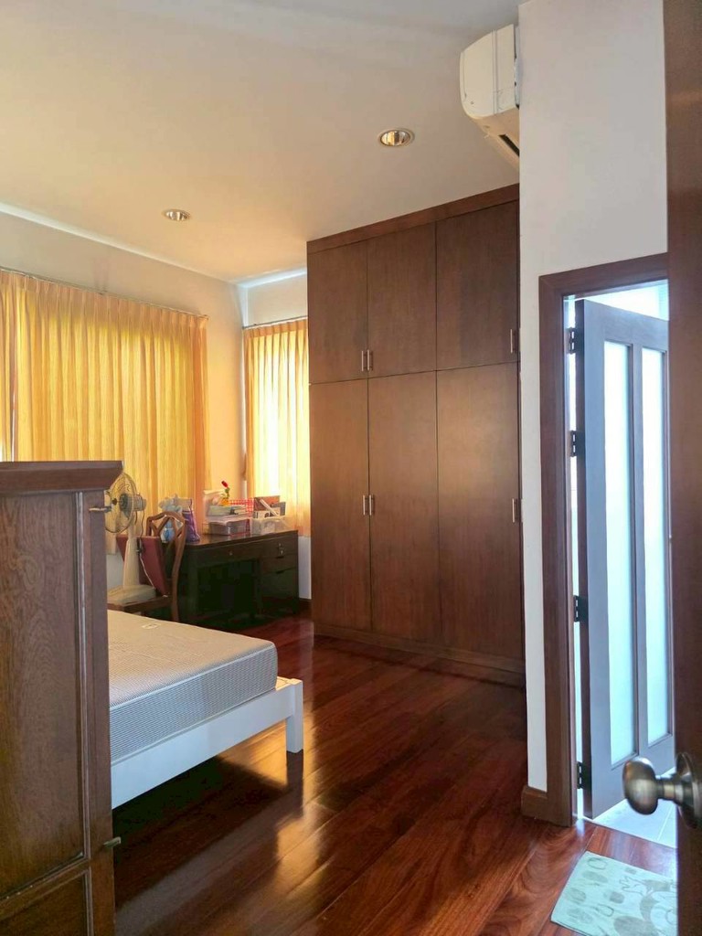 🏠ขายบ้านชัยพฤกษ์รามอินทรา ต้นถนนวัชรพล โครงการแลนด์แอนด์เฮ้าส์