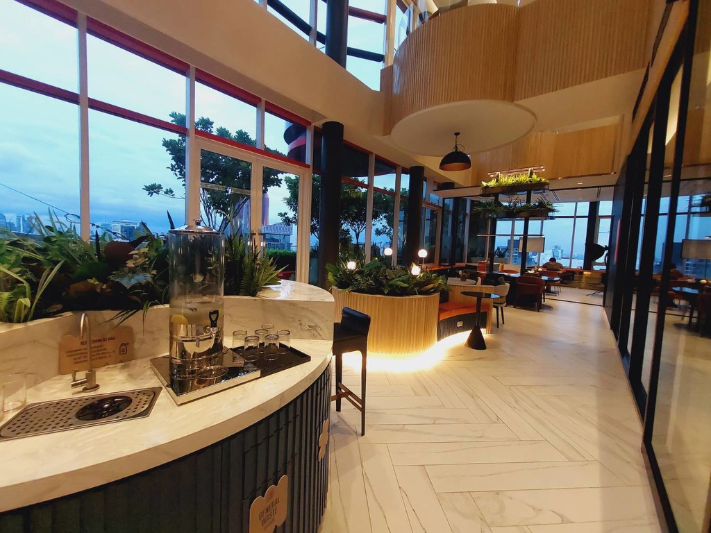 ให้เช่า Culture Thonglor คอนโดใจกลางสุขุมวิท บริหารโดยเครือโรงแรม Ascott