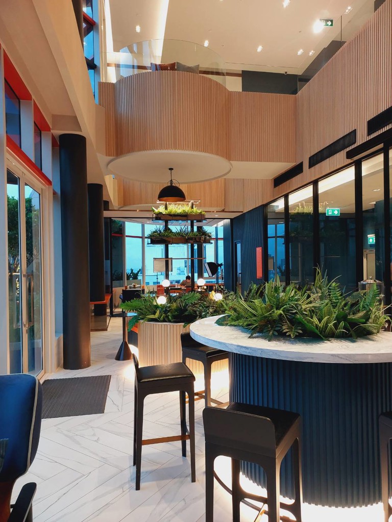 ให้เช่า Culture Thonglor คอนโดใจกลางสุขุมวิท บริหารโดยเครือโรงแรม Ascott