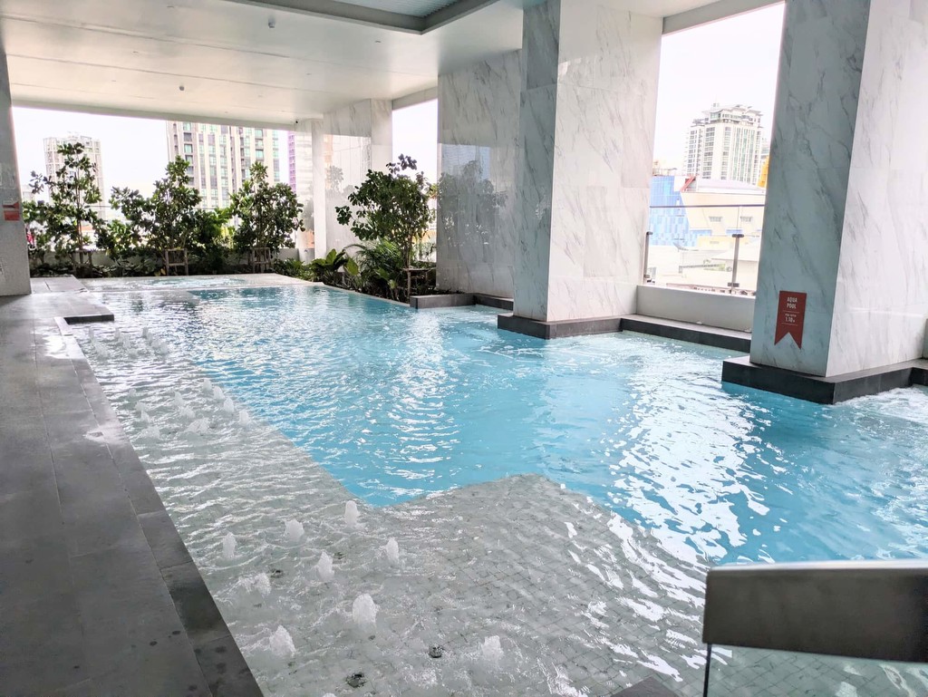 ให้เช่า Culture Thonglor คอนโดใจกลางสุขุมวิท บริหารโดยเครือโรงแรม Ascott