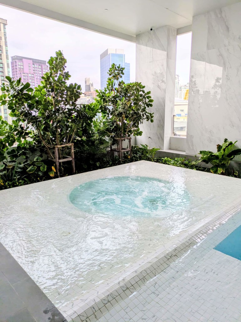 ให้เช่า Culture Thonglor คอนโดใจกลางสุขุมวิท บริหารโดยเครือโรงแรม Ascott
