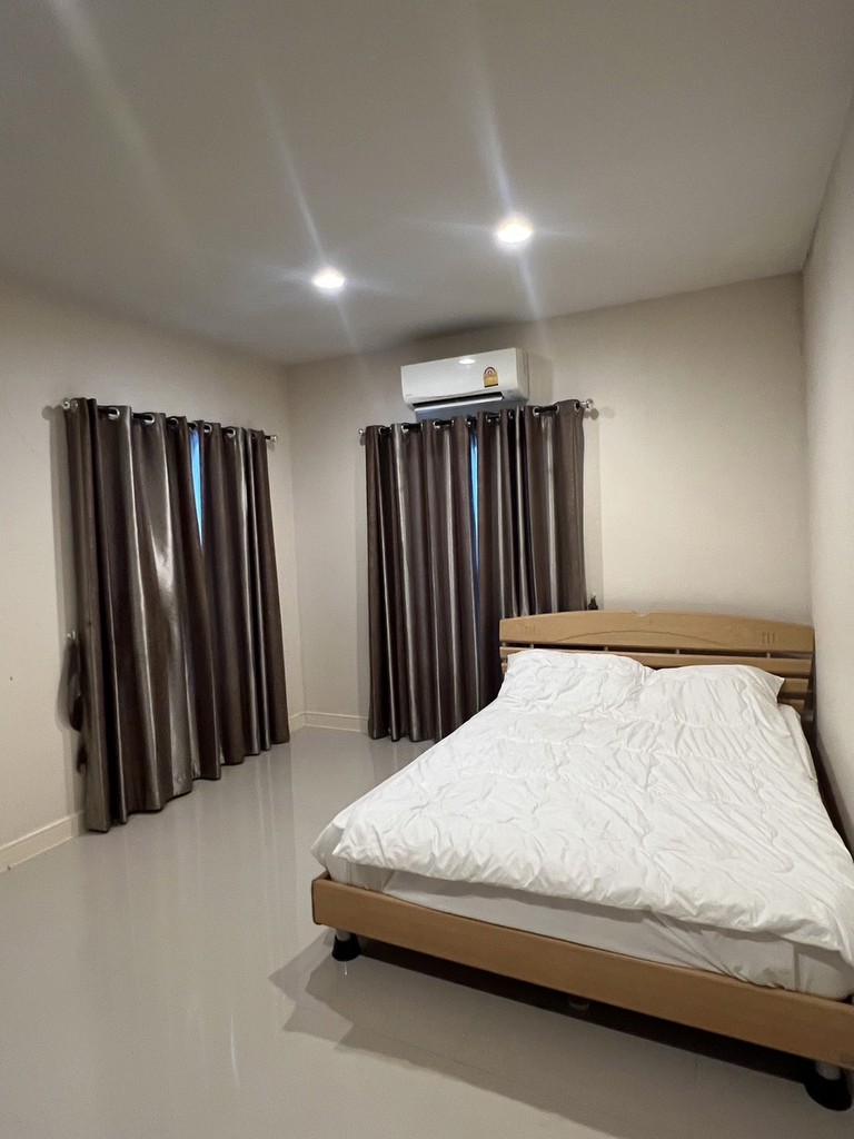 🏡 Luxury Family Home for Rent | Setthasiri Krungthep Kreetha Near Brighton & Wellington Internati