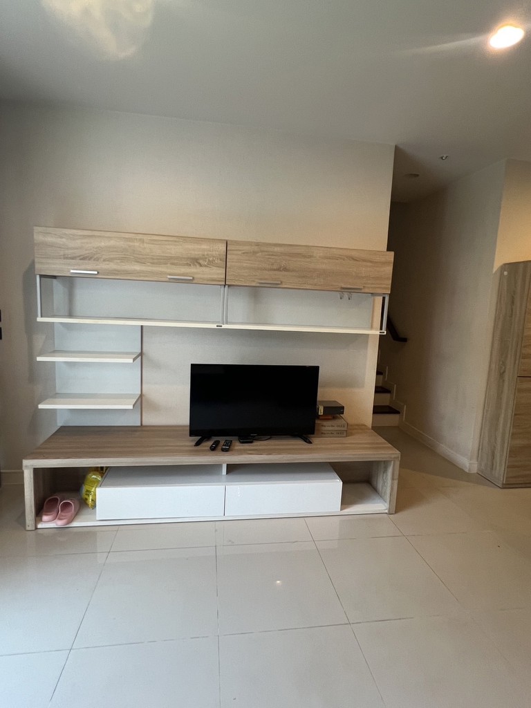 🏡 Luxury Family Home for Rent | Setthasiri Krungthep Kreetha Near Brighton & Wellington Internati