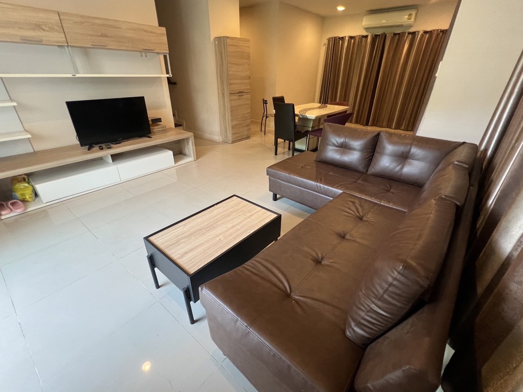 🏡 Luxury Family Home for Rent | Setthasiri Krungthep Kreetha Near Brighton & Wellington Internati