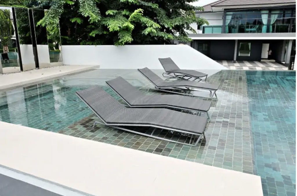 🏡 Luxury Family Home for Rent | Setthasiri Krungthep Kreetha Near Brighton & Wellington Internati