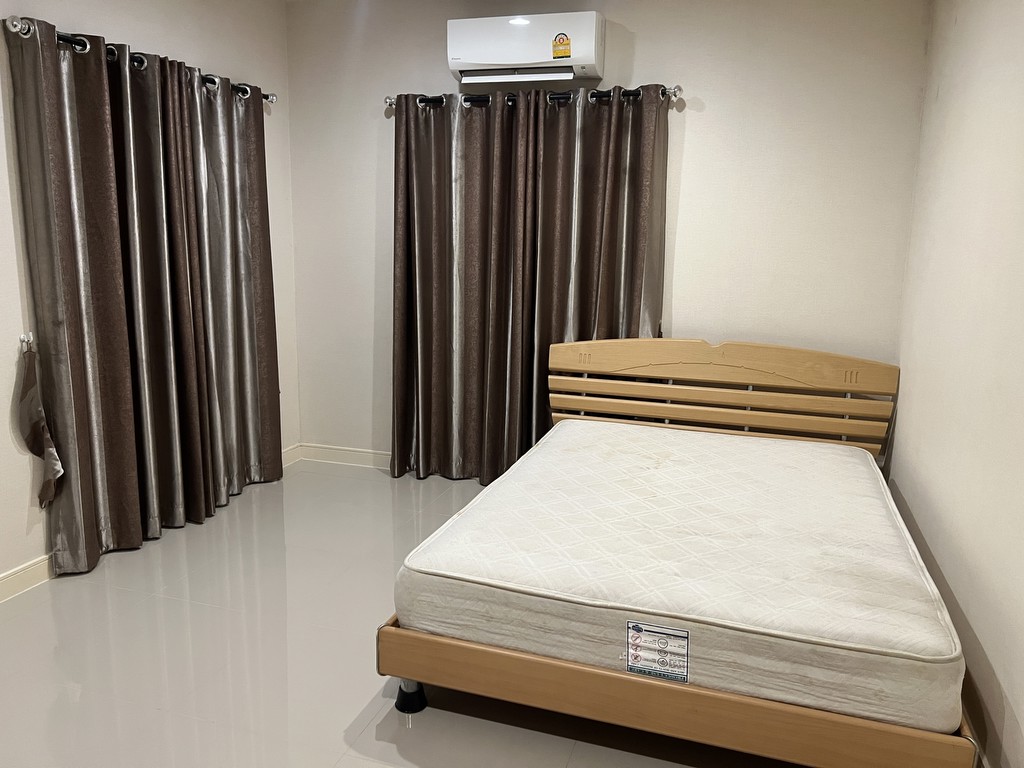 🏡 Luxury Family Home for Rent | Setthasiri Krungthep Kreetha Near Brighton & Wellington Internati