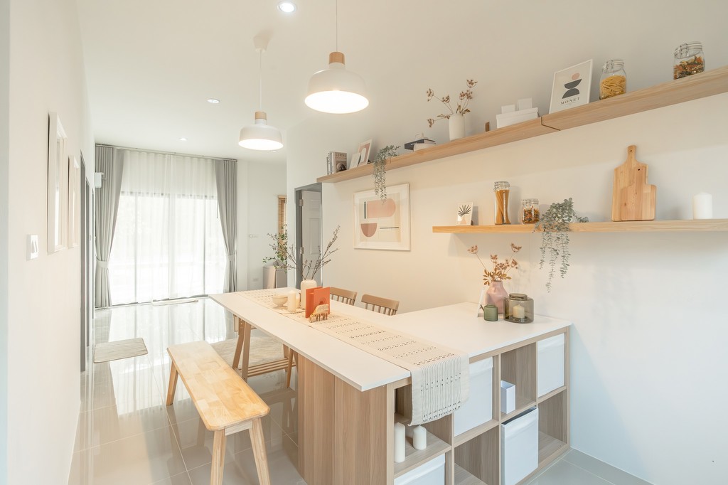 บ้านวโรรส 15 บ้านเดี่ยวใกล้เมืองระยอง