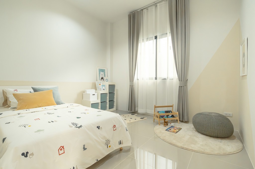 บ้านวโรรส 15 บ้านเดี่ยวใกล้เมืองระยอง