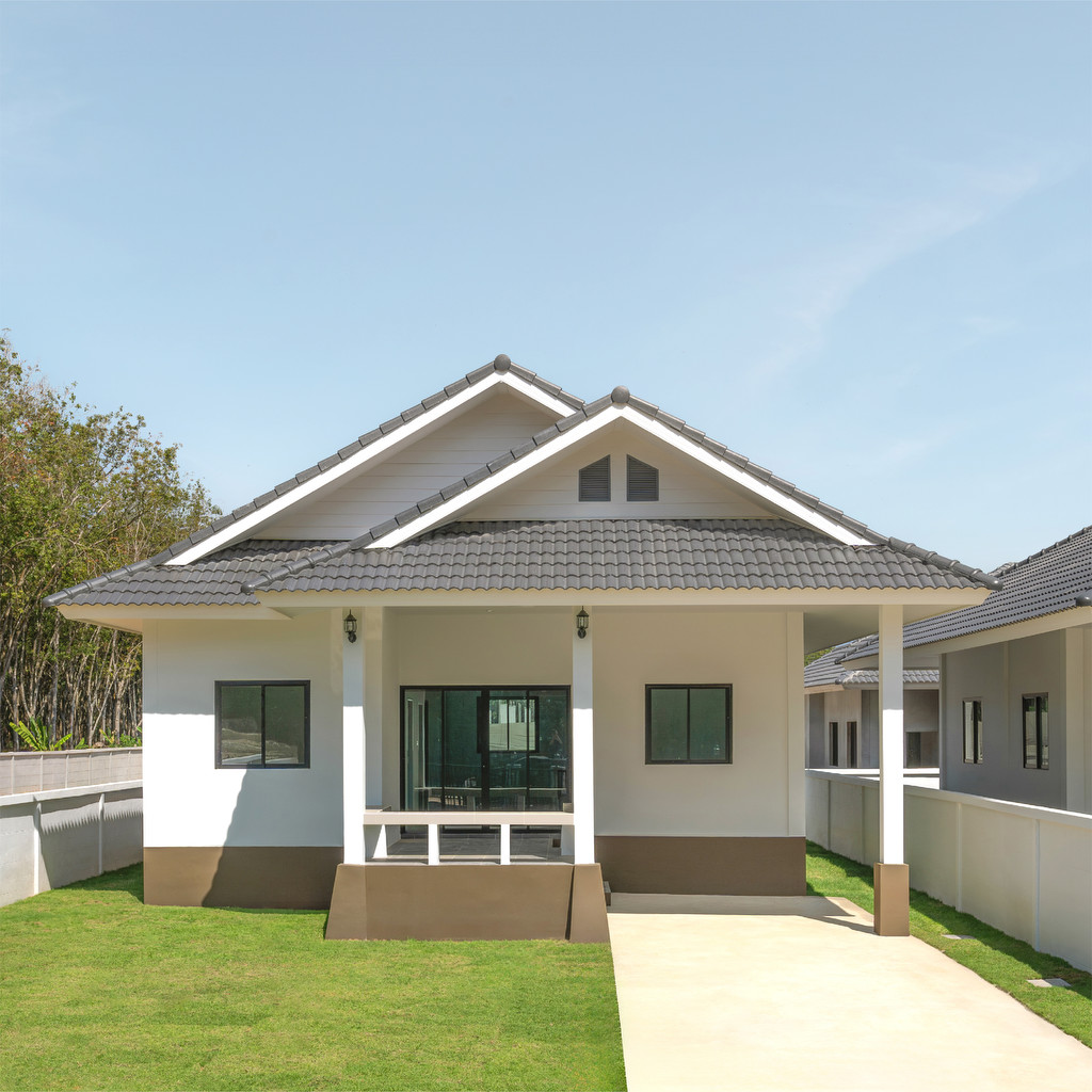 บ้านวโรรส 15 บ้านเดี่ยวใกล้เมืองระยอง
