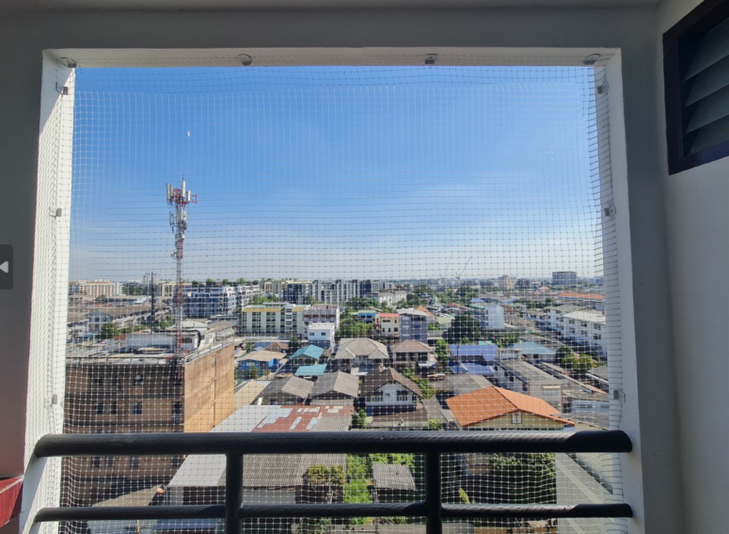 ขายคอนโดรีโนเวทแล้ว ติด BTSสะพานใหม่ ห้องใหญ่ 38 ตร.ม.