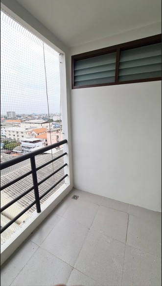 ขายคอนโดรีโนเวทแล้ว ติด BTSสะพานใหม่ ห้องใหญ่ 38 ตร.ม.