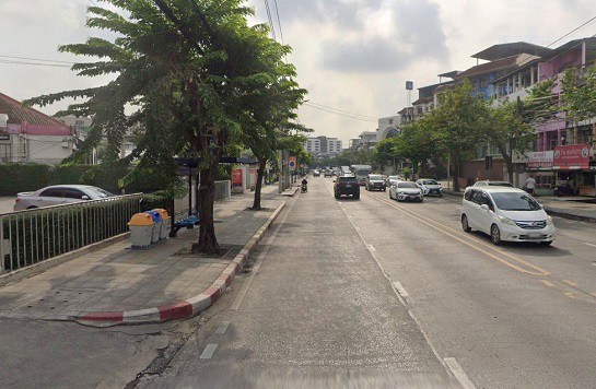 ขายที่ดินพร้อมสิ่งปลูกสร้าง สุขุมวิท 81 ใกล้ BTS อ่อนนุช