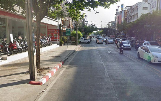 ขายที่ดินเปล่า สุขุมวิท 93 ใกล้ BTS บางจาก
