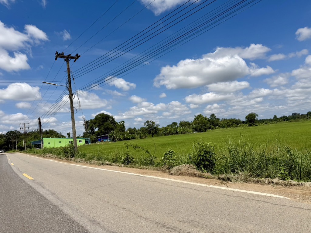 🚨 ขายด่วน! ที่ดินหลุดจำนอง 362 ตร.ว. ชลบุรี 📍 อ.เกาะจันทร์ จ.ชลบุรี ใกล้ถนน 331 เพียง 300 เมตร
