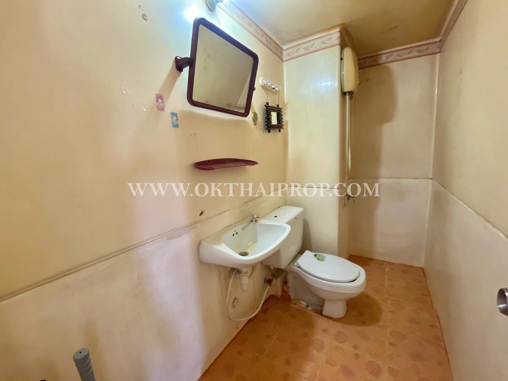 Popular Condo อาคาร T6 เมืองทองธานี