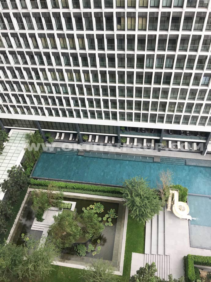 คอนโด โนเบิล เพลินจิต Noble Ploenchit ติดรถไฟฟ้า BTS เพลินจิต